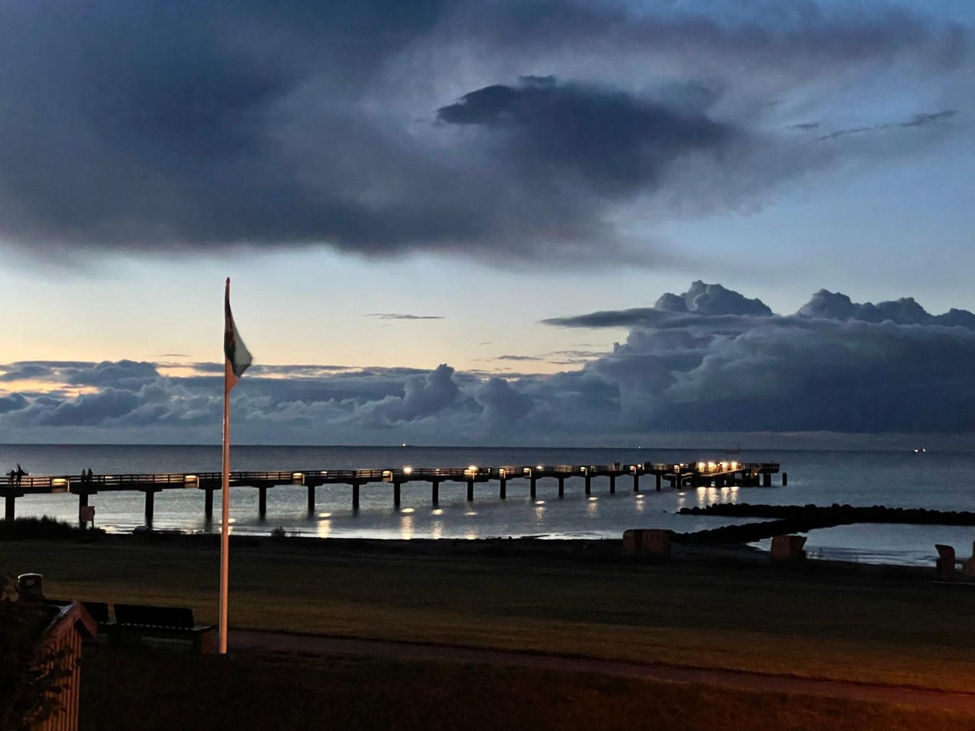 Ostseeblick Lindau Шёнбергер-Штранд Экстерьер фото